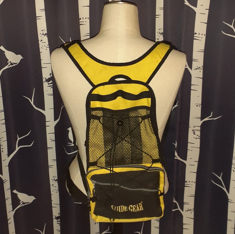 Guide Gear Backpack